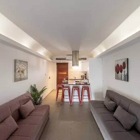 Nissia 303 Paralimni