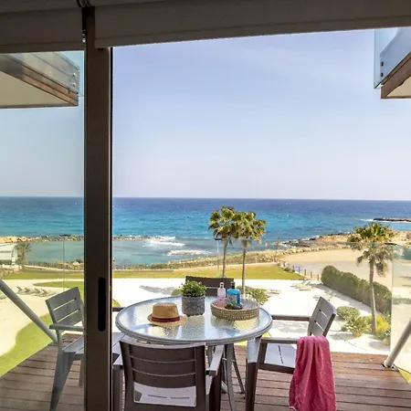 Nissia 303 Paralimni