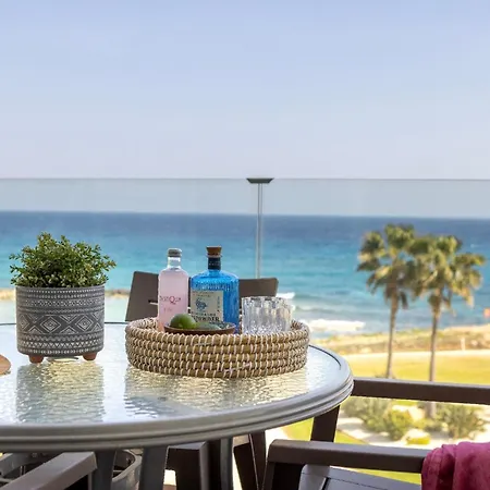 Nissia 303 Apartmán Paralimni