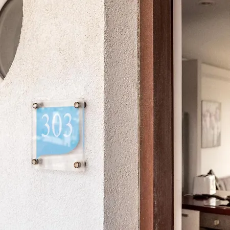 Nissia 303 Paralimni
