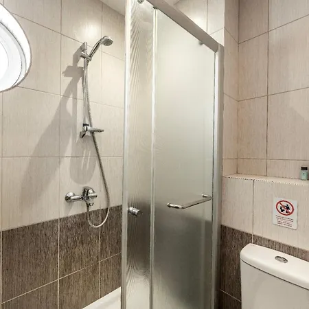 Apartamento Nissia 303