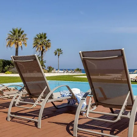 Nissia 303 Apartamento Paralimni