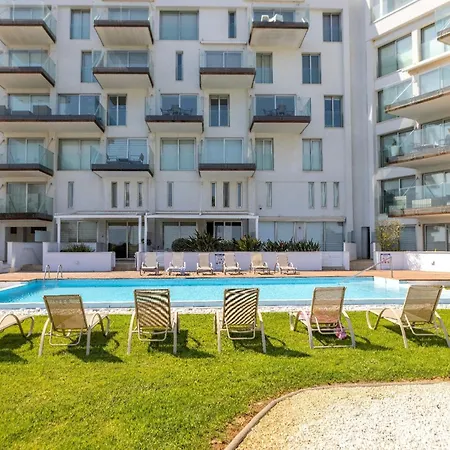 Apartamento Nissia 303 *