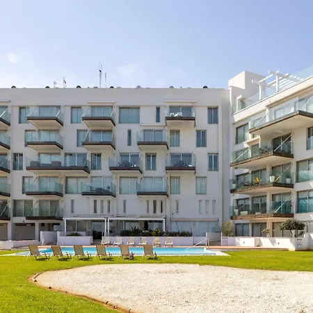Apartamento Nissia 303 Paralimni