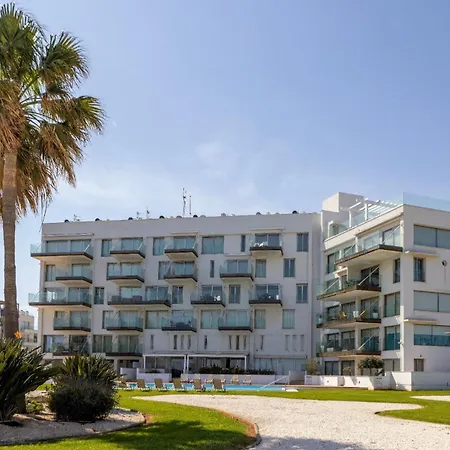 Nissia 303 * Paralimni