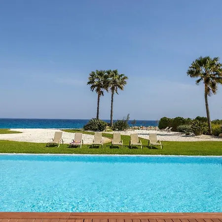 Apartamento Nissia 303 Paralimni
