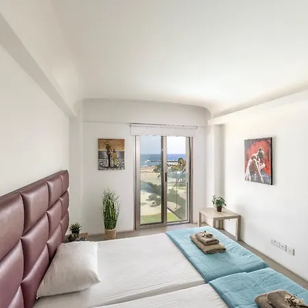 Apartmán Nissia 303 *