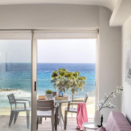 Apartamento Nissia 303 Paralimni