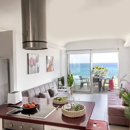 Apartmán Nissia 303