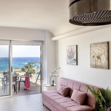Apartmán Nissia 303