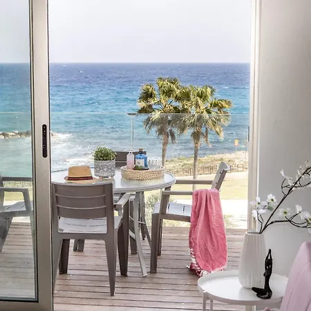 Apartamento Nissia 303 Paralimni