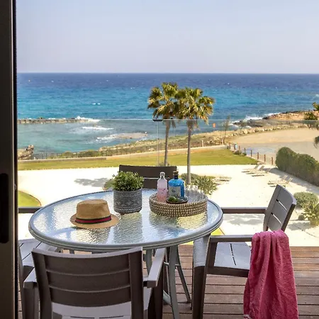 Nissia 303 Apartamento
