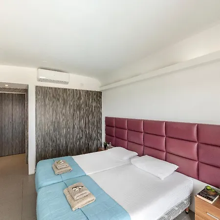 Apartamento Nissia 303